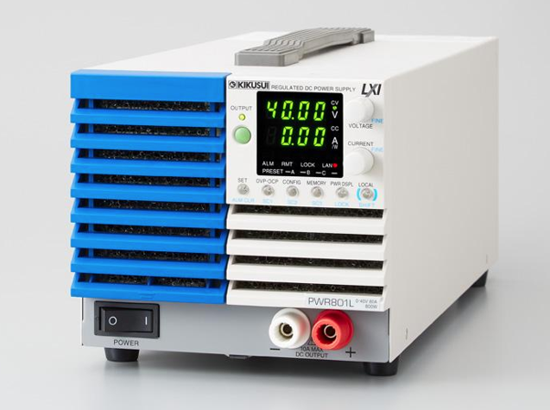 DC Power Supply